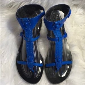 Balenciaga sandals